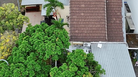 Jual Rumah Siap Huni Palma Grandia Citraland - Hunian Nyaman di Surabaya Barat