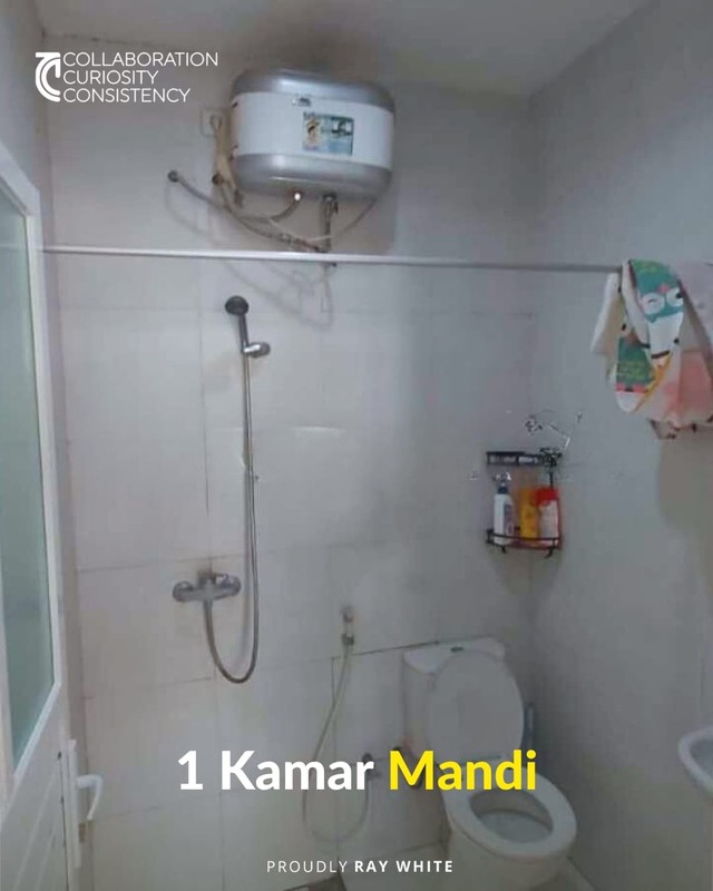 Jual Rumah Siap Huni Palma Grandia Citraland - Hunian Nyaman di Surabaya Barat