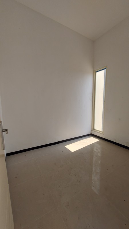 Promo Rumah 2 Lantai di Surabaya Timur - Dekat UPN & RSUD Candrarini, Legalitas Lengkap