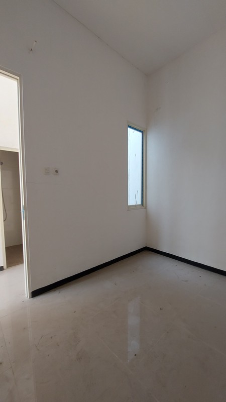 Dijual Rumah Strategis di Gunung Anyar Surabaya - Lokasi Premium Dekat Kampus & RSUD