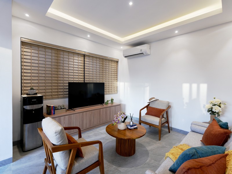 Villa Modern Freehold In Great Area Ubud Bali