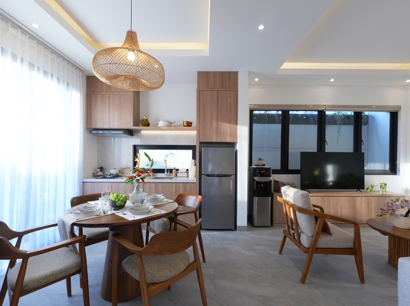 Villa Modern Freehold In Great Area Ubud Bali