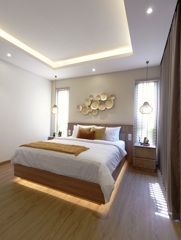 Villa Modern Freehold In Great Area Ubud Bali