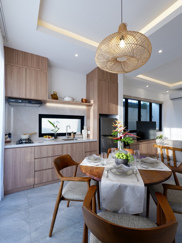 Villa Modern Freehold In Great Area Ubud Bali