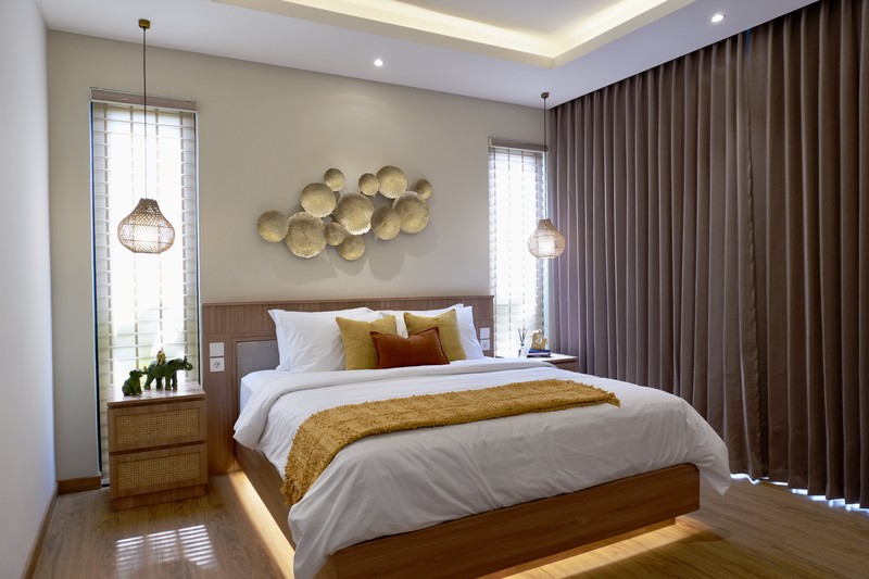 Villa Modern Freehold In Great Area Ubud Bali