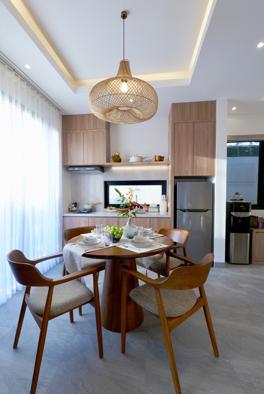 Villa Modern Freehold In Great Area Ubud Bali