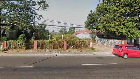 DIJUAL TANAH MAINROAD K.H. ABDUL HALIM MAJALENGKA