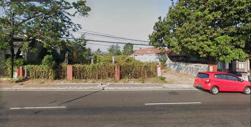 DIJUAL TANAH MAINROAD K.H. ABDUL HALIM MAJALENGKA