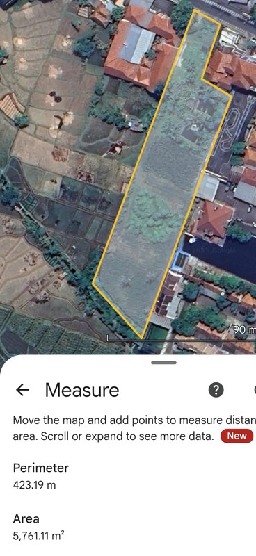 DIJUAL TANAH MAINROAD K.H. ABDUL HALIM MAJALENGKA