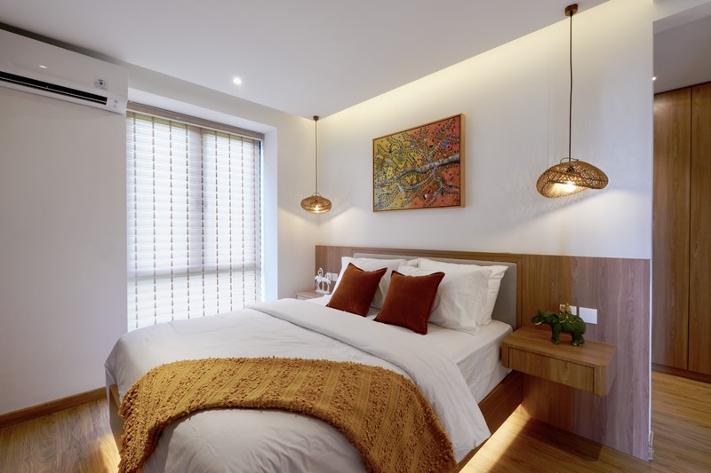 Villa Modern Freehold In Great Area Ubud Bali