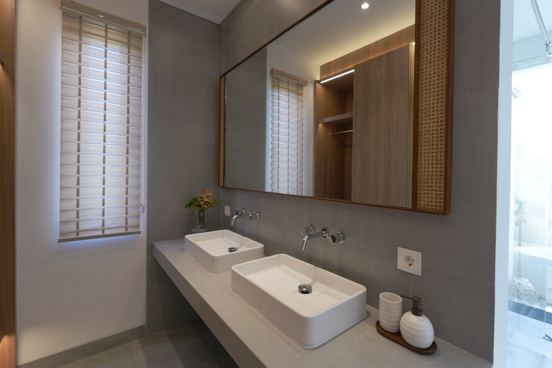 Villa Modern Freehold In Great Area Ubud Bali