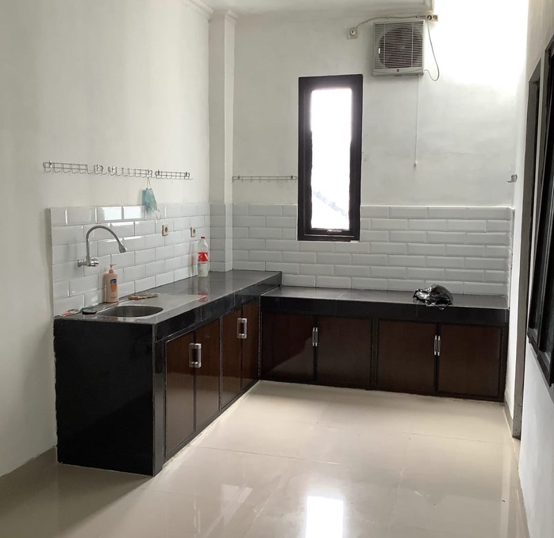 Ruko Siap Untuk Usaha di Metland Cileungsi, Bogor