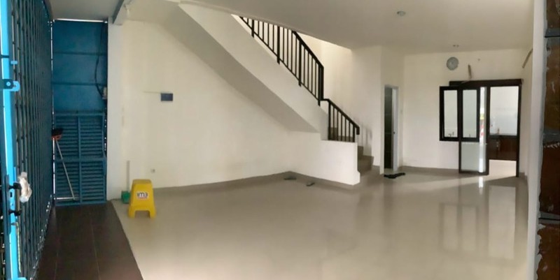 Ruko Siap Untuk Usaha di Metland Cileungsi, Bogor