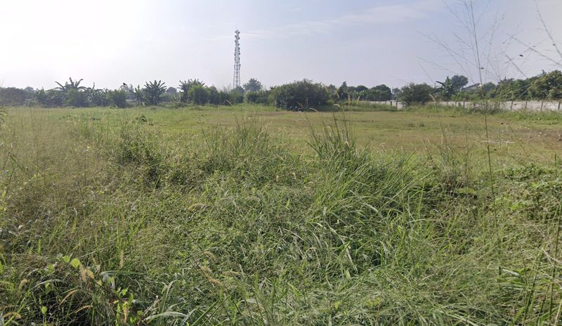 Dijual Kavling di Graha Bintaro, Tangerang