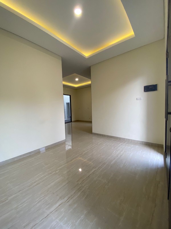 Dijual Rumah Citraland Utama Surabaya Barat - Cluster International Village Modern Minimalis