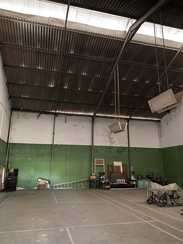 Dijual Rumah Klampis Indah Surabaya Timur - 1.5 Lantai Multifungsi Dekat Hokky Merr