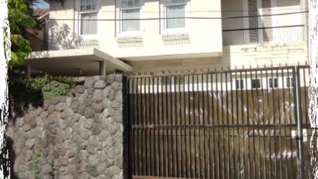 Dijual Rumah di Simpang Darmo Permai Selatan Surabaya