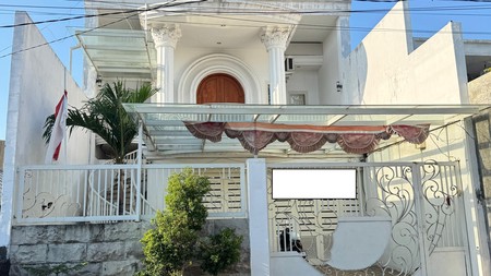 Dijual Aset Lelang Rumah Dijalan Petemon Surabaya
