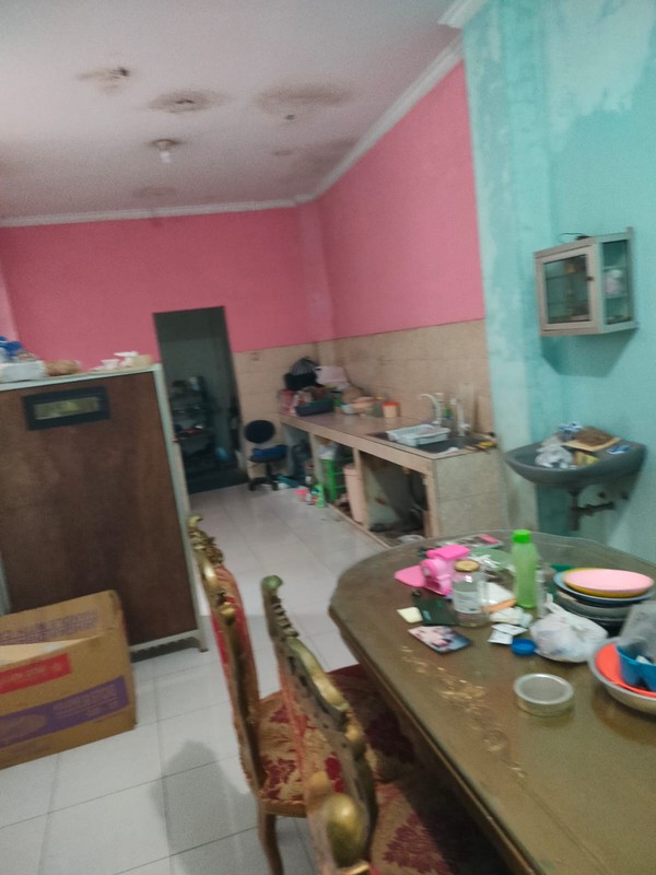 Investasi Rumah 396 Meter Lokasi Dekat Politenik LPP Yogyakarta