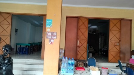 Investasi Rumah 396 Meter Lokasi Dekat Politenik LPP Yogyakarta