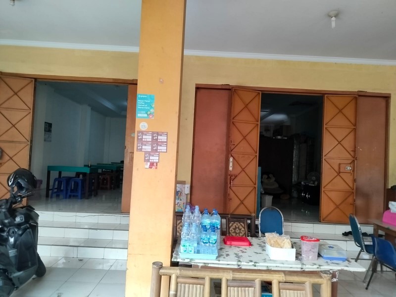 Investasi Rumah 396 Meter Lokasi Dekat Politenik LPP Yogyakarta