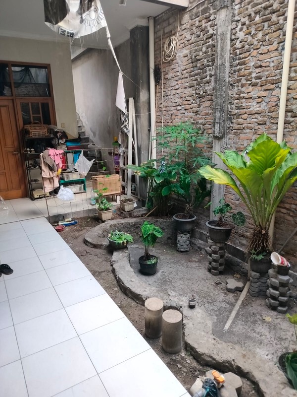 Investasi Rumah 396 Meter Lokasi Dekat Politenik LPP Yogyakarta