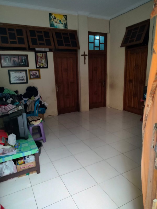 Investasi Rumah 396 Meter Lokasi Dekat Politenik LPP Yogyakarta