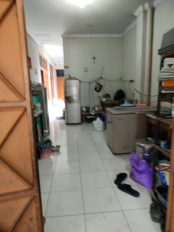 Investasi Rumah 396 Meter Lokasi Dekat Politenik LPP Yogyakarta