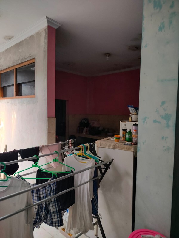 Investasi Rumah 396 Meter Lokasi Dekat Politenik LPP Yogyakarta