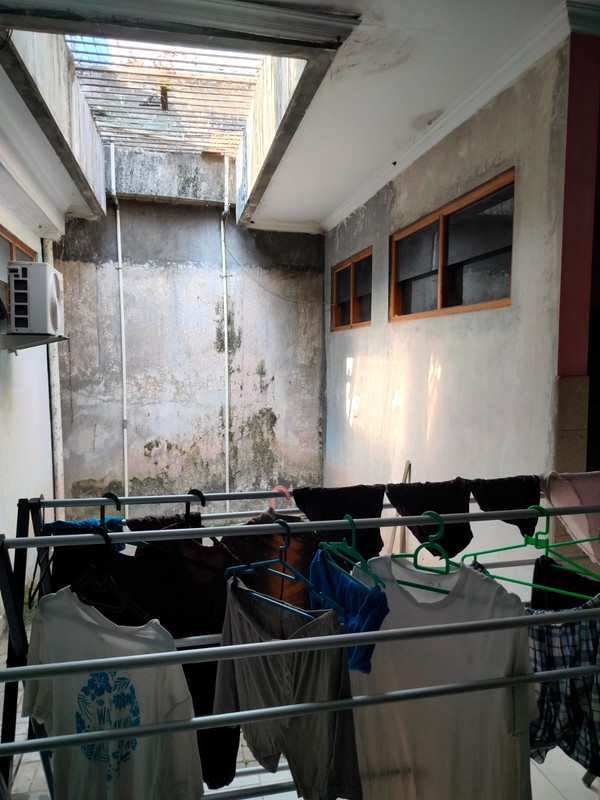 Investasi Rumah 396 Meter Lokasi Dekat Politenik LPP Yogyakarta