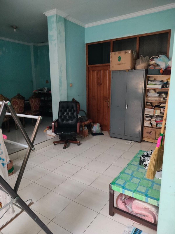 Investasi Rumah 396 Meter Lokasi Dekat Politenik LPP Yogyakarta