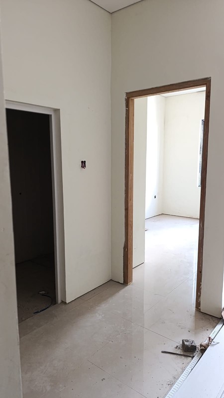 Hunian Modern Siap Huni Lokasi Strategis dalam Perum di Sinduadi Mlati Sleman 