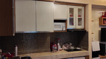 Turun harga Apartement Casa De Parco