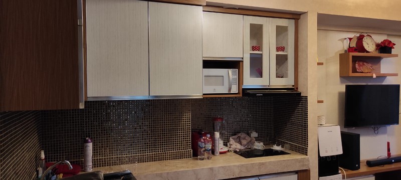 Turun harga Apartement Casa De Parco