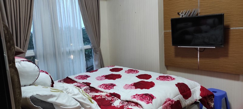 Turun harga Apartement Casa De Parco