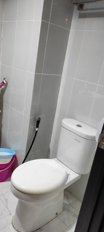 Turun harga Apartement Casa De Parco