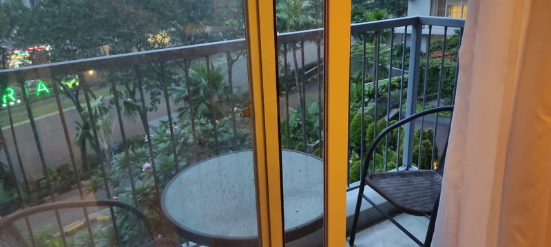 Turun harga Apartement Casa De Parco