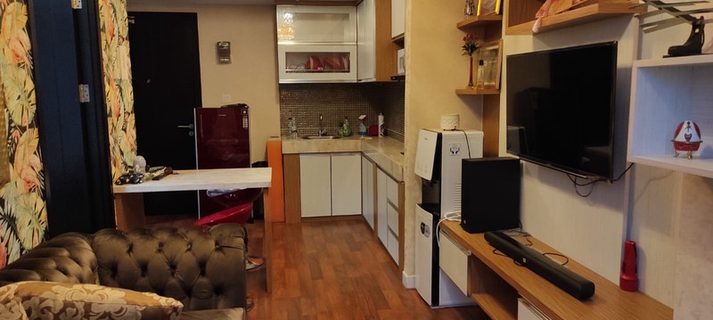 Turun harga Apartement Casa De Parco