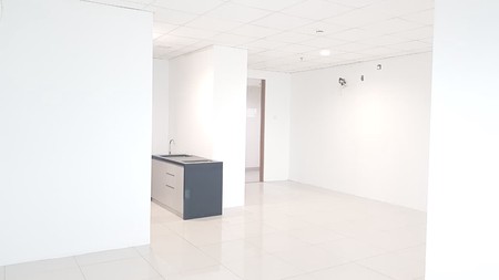 Sudah Termasuk IPL Kantor di HQuarters Asia Afrika Bandung