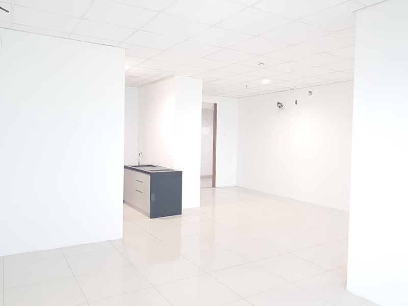 Sudah Termasuk IPL Kantor di HQuarters Asia Afrika Bandung