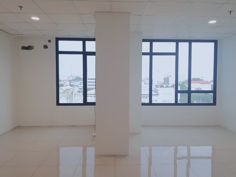 Sudah Termasuk IPL Kantor di HQuarters Asia Afrika Bandung