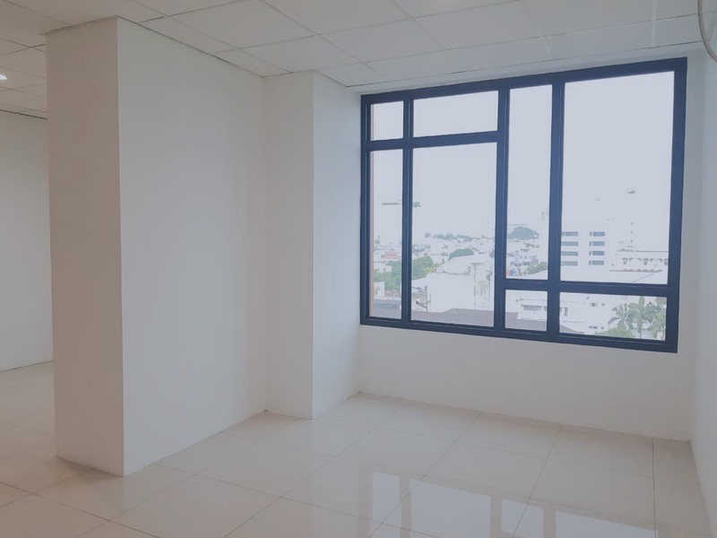 Sudah Termasuk IPL Kantor di HQuarters Asia Afrika Bandung