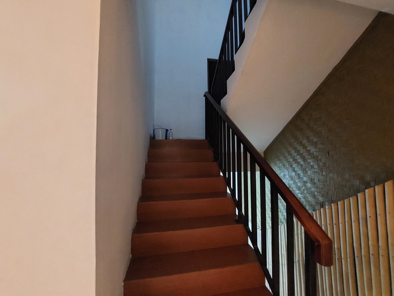 Rumah Janur Kuning, Kelapa Gading Luas 6x15m2