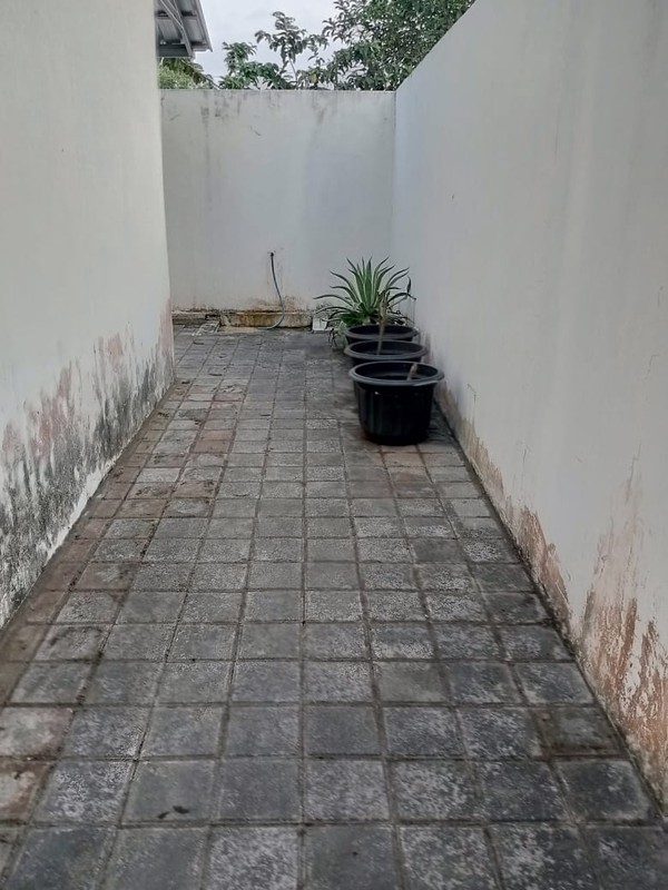 Rumah Tinggal Dekat Dengan Kampus UII, Harjobinangun, Pakem, Sleman