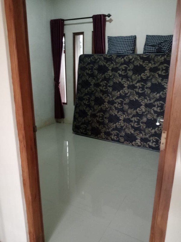 Rumah Tinggal Dekat Dengan Kampus UII, Harjobinangun, Pakem, Sleman