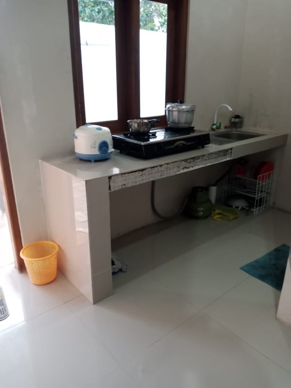 Rumah Tinggal Dekat Dengan Kampus UII, Harjobinangun, Pakem, Sleman