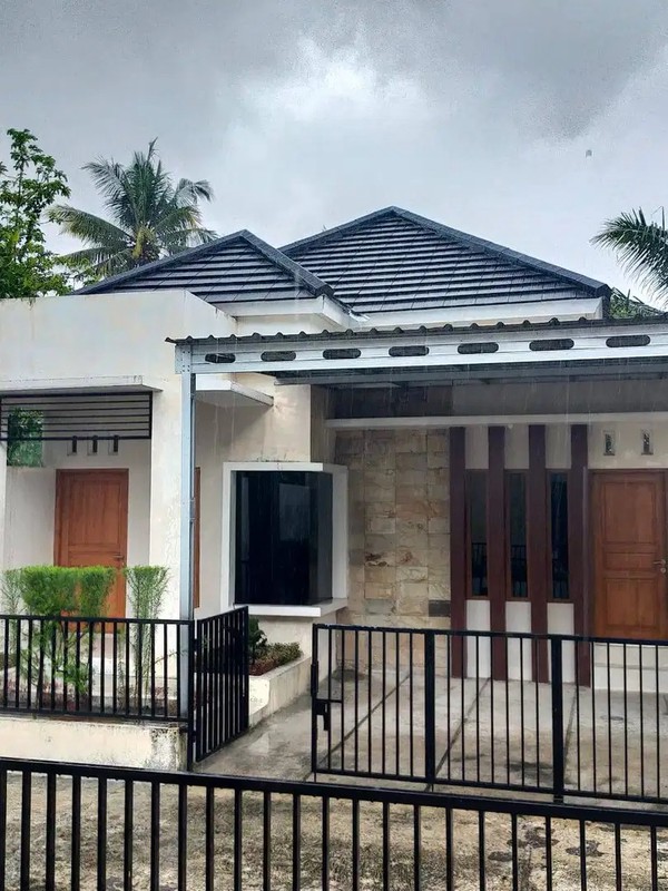 Rumah Tinggal Dekat Dengan Kampus UII, Harjobinangun, Pakem, Sleman