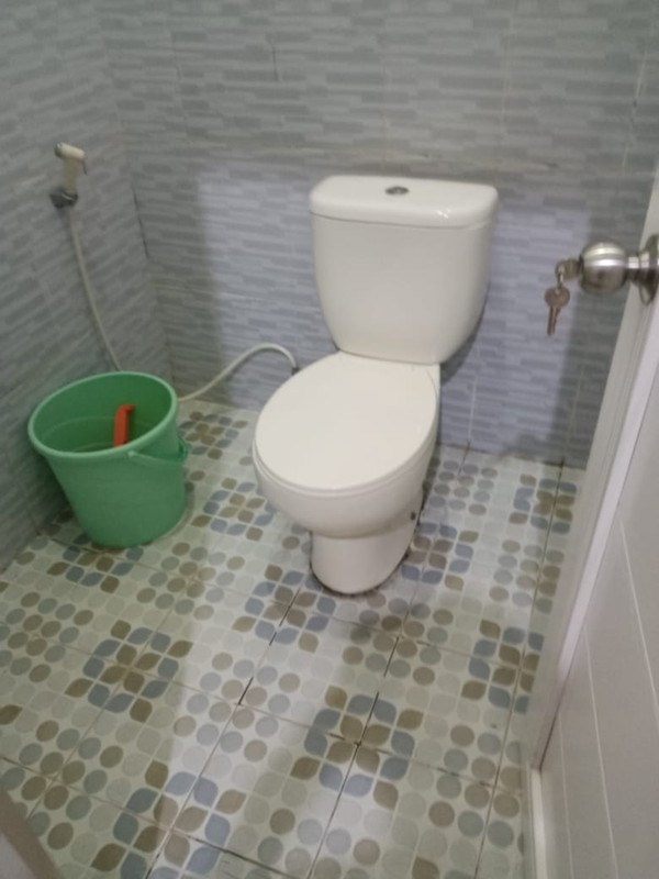 Rumah Tinggal Dekat Dengan Kampus UII, Harjobinangun, Pakem, Sleman