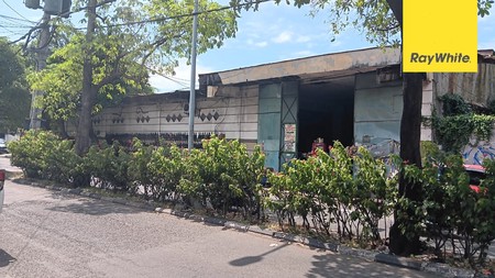 Dijual Aset Lelang Gudang Dijalan Sidotopo Wetan Surabaya