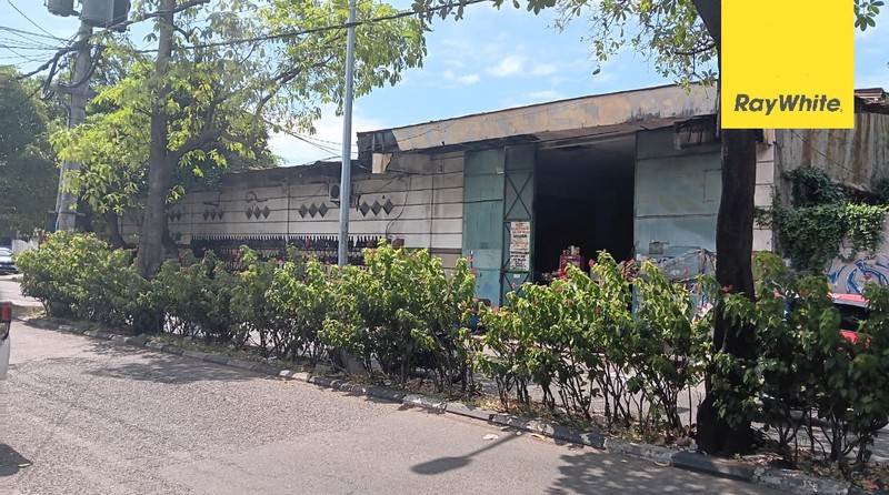 Dijual Aset Lelang Gudang Dijalan Sidotopo Wetan Surabaya